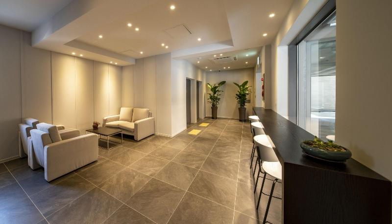 Centro Hotel image