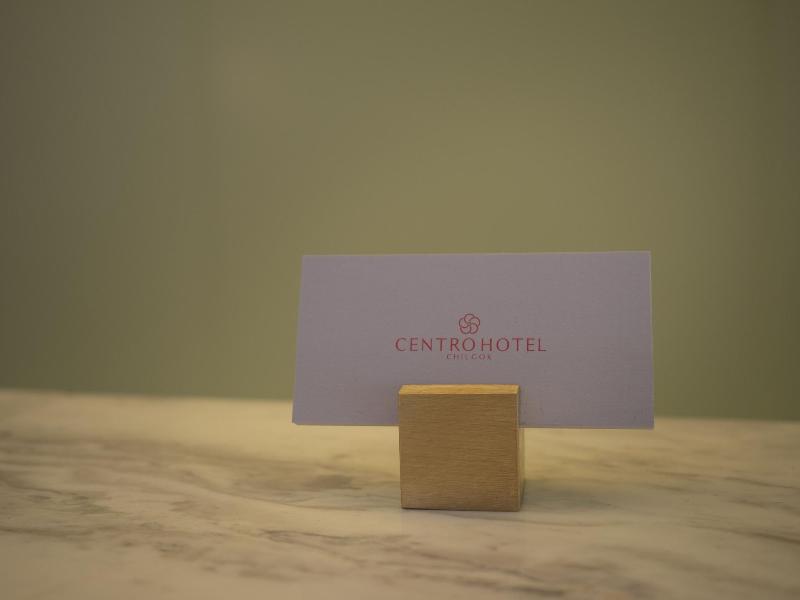 Centro Hotel image