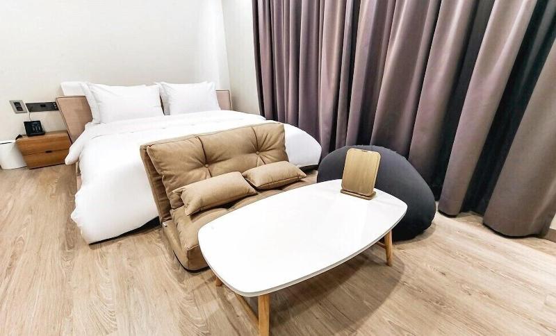 Centro Hotel image