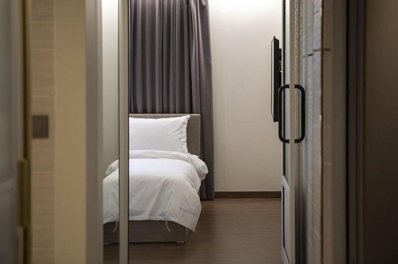 Centro Hotel image