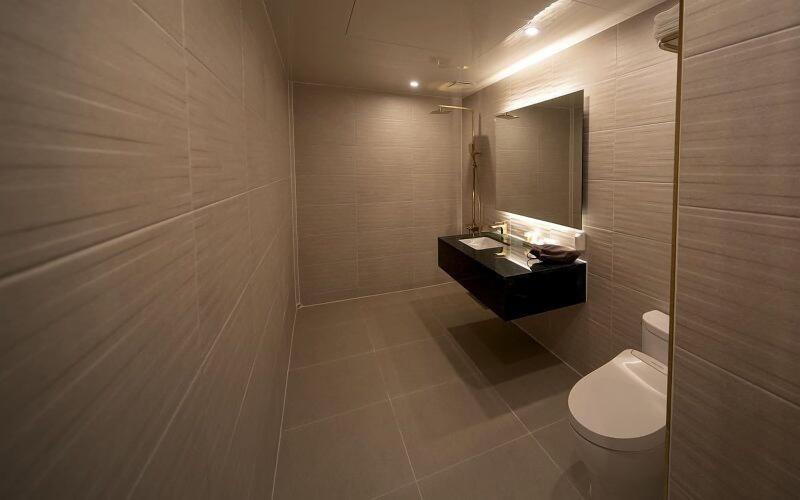 Centro Hotel image