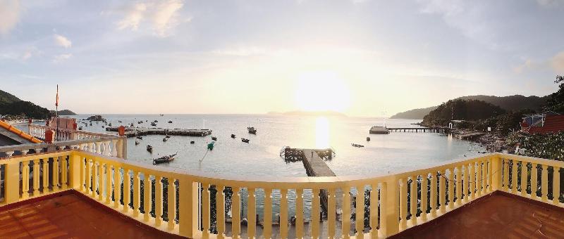 Sunbay Homestay — general view