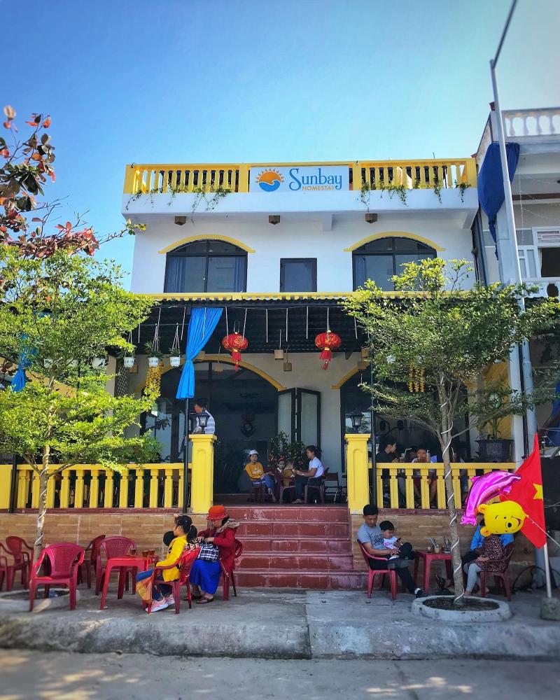 Sunbay Homestay — general view