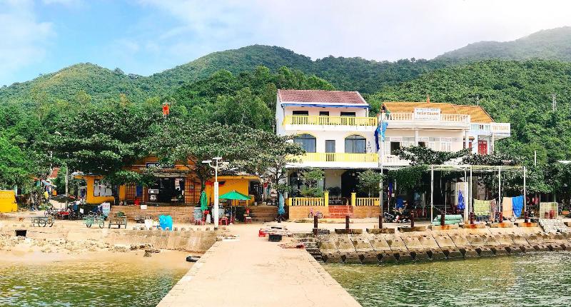Sunbay Homestay — general view
