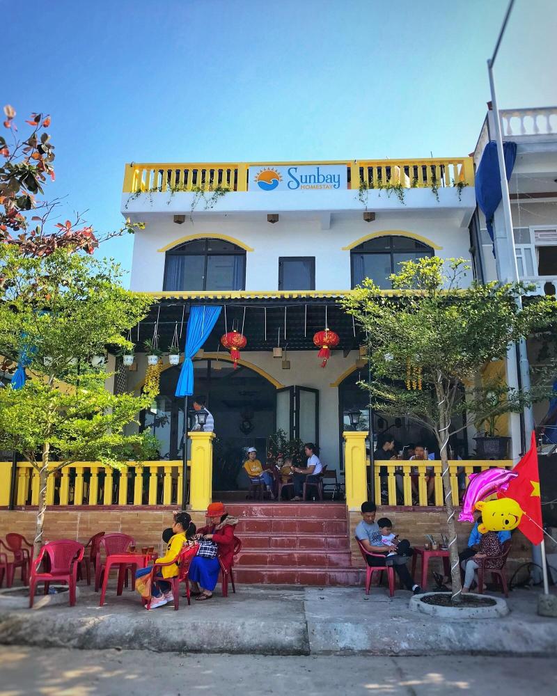 Sunbay Homestay — general view