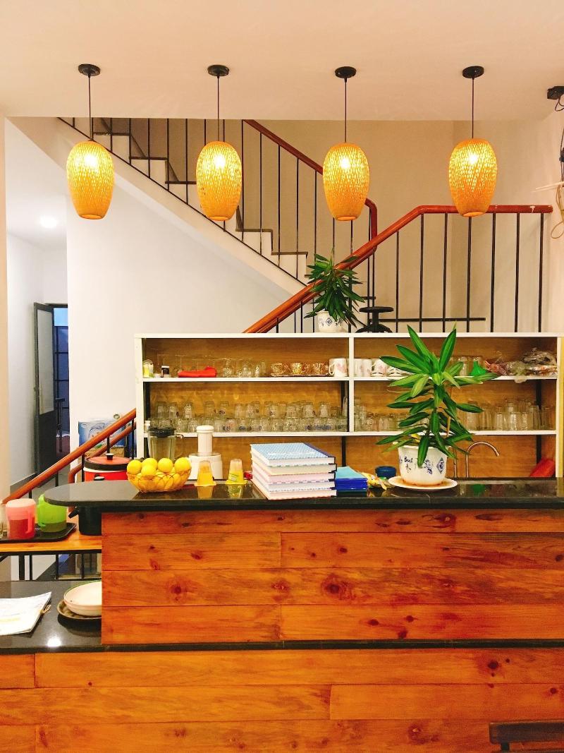 Sunbay Homestay