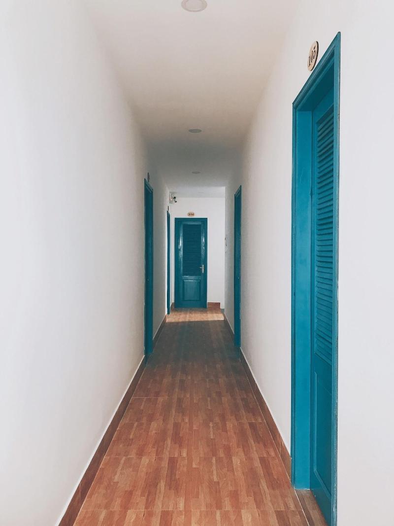 Sunbay Homestay