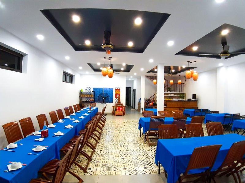 Sunbay Homestay