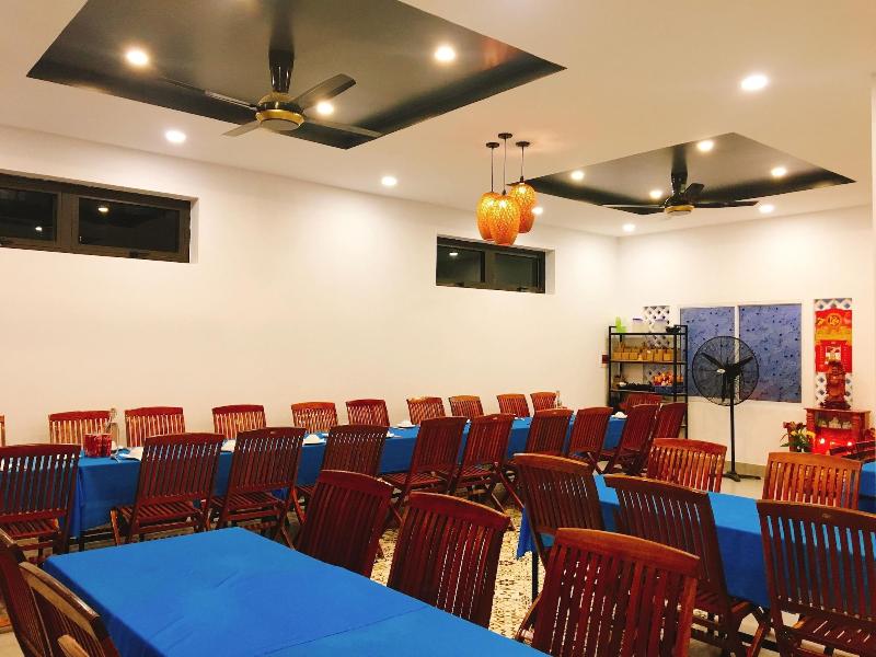 Sunbay Homestay