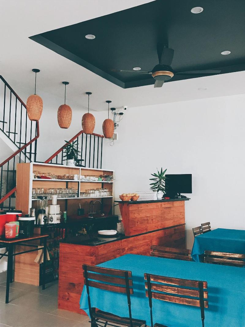 Sunbay Homestay