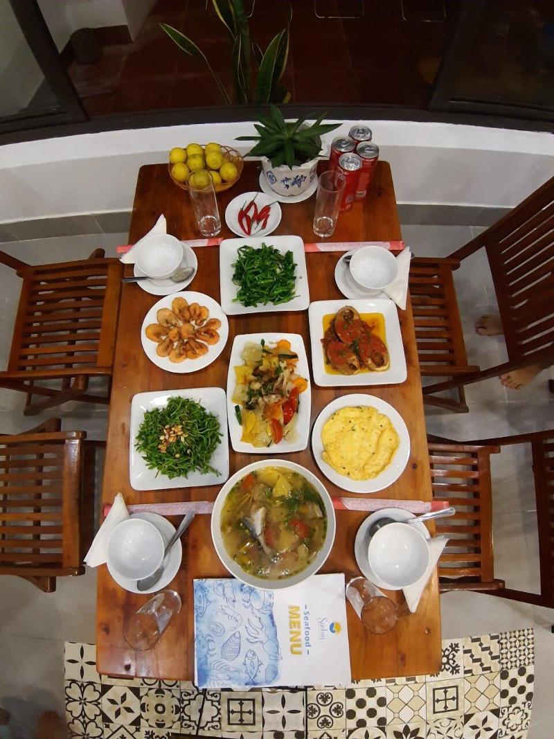 Sunbay Homestay