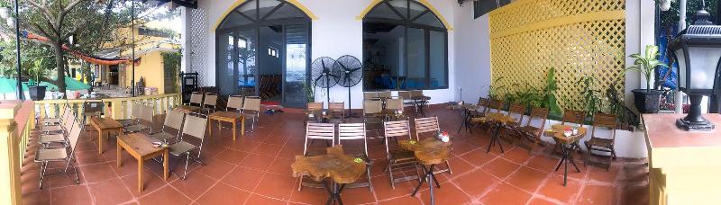 Sunbay Homestay — view