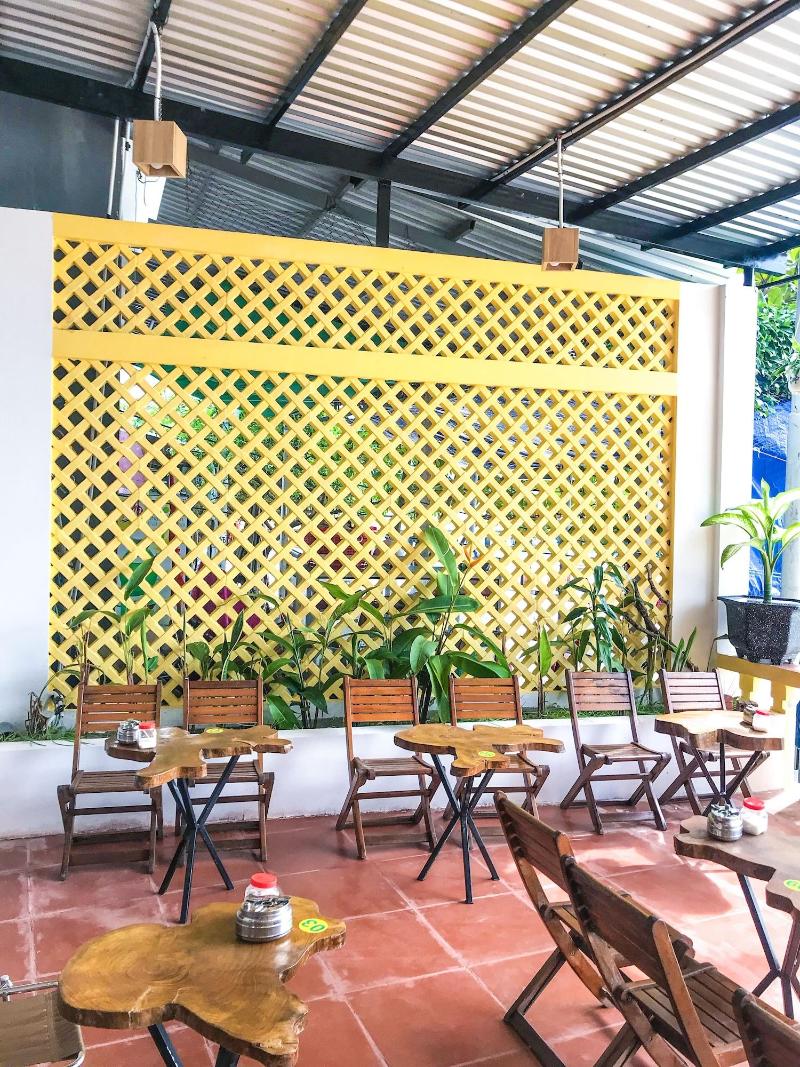 Sunbay Homestay