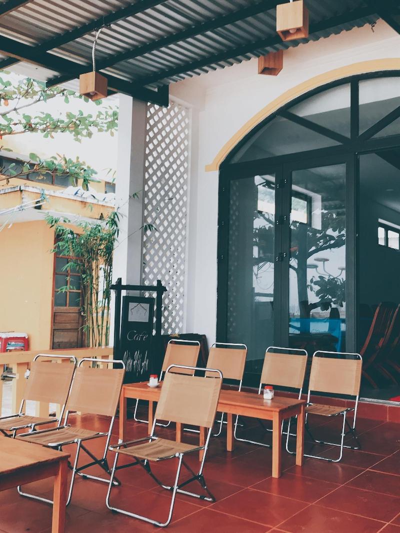 Sunbay Homestay