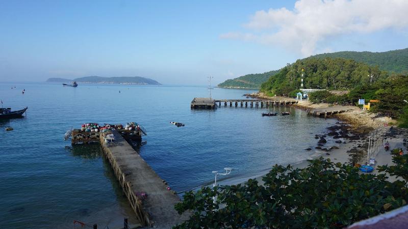 Sunbay Homestay 5