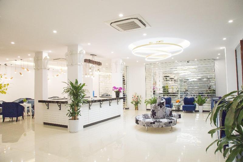 Windsor Hotel Son La image
