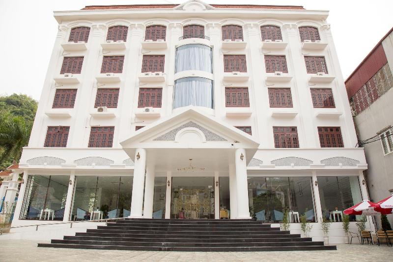 Windsor Hotel Son La image