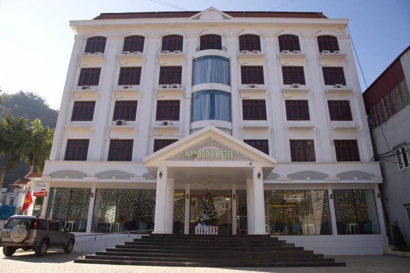 Windsor Hotel Son La image
