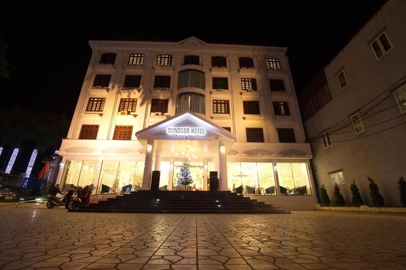 Windsor Hotel Son La image