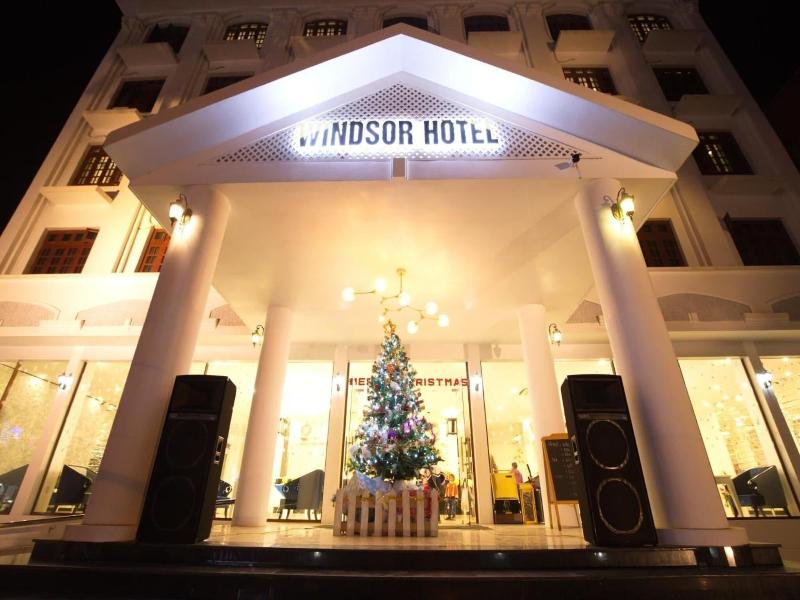 Windsor Hotel Son La image