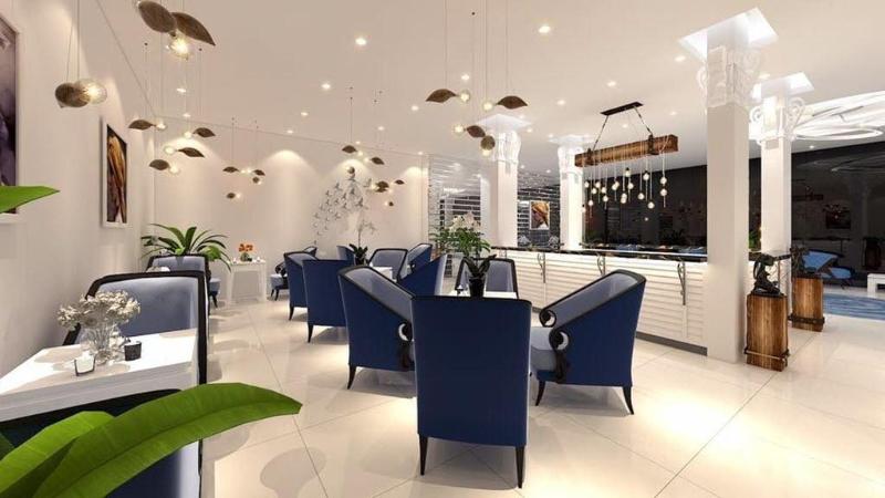 Windsor Hotel Son La image