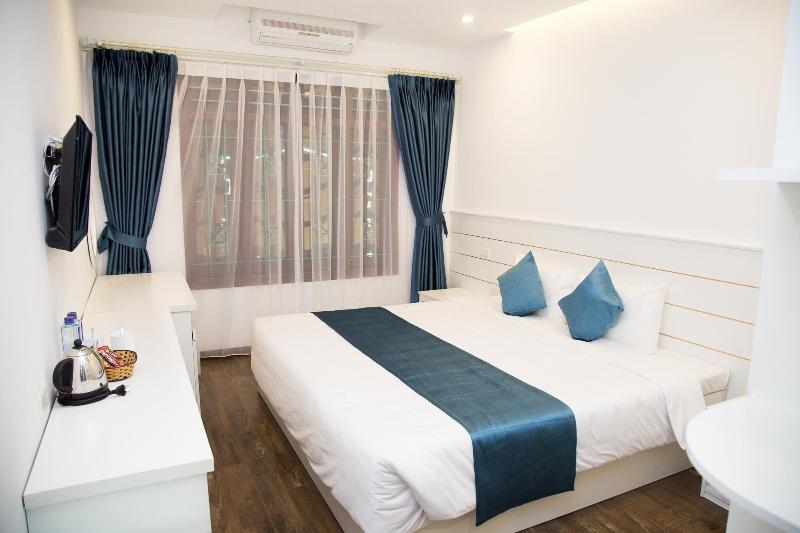 Windsor Hotel Son La image