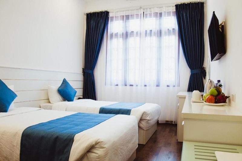 Windsor Hotel Son La image