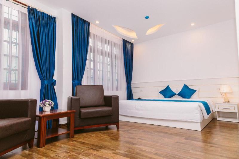 Windsor Hotel Son La image