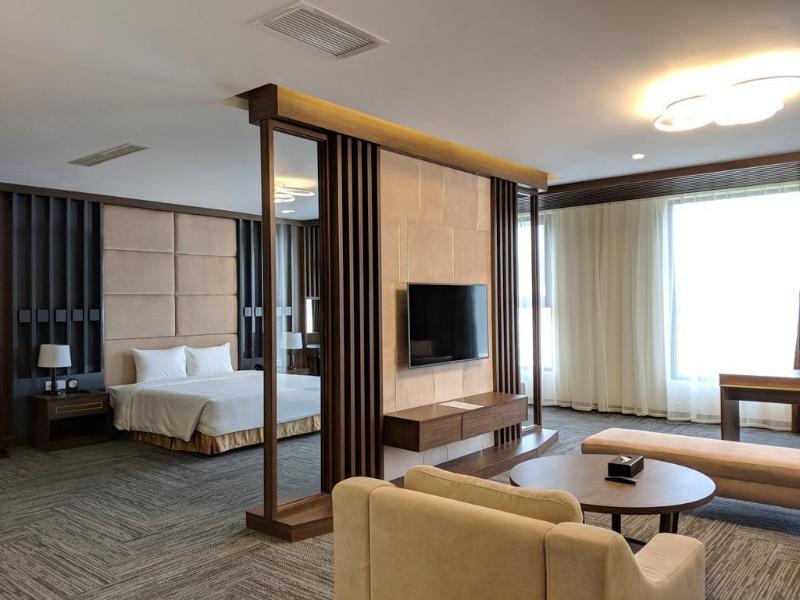 Muong Thanh Luxury Son La image 6