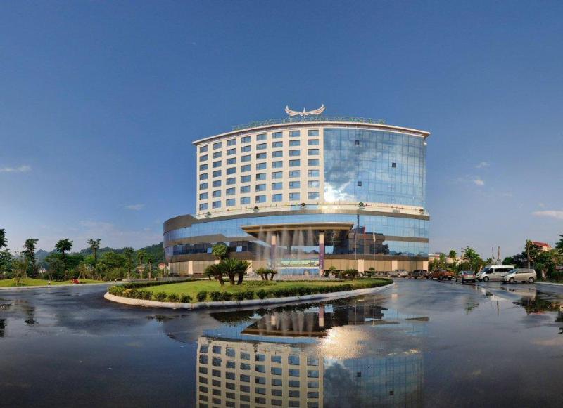 Muong Thanh Luxury Son La image 8