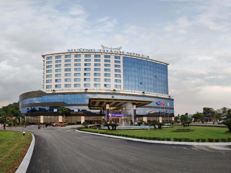 Muong Thanh Luxury Son La
