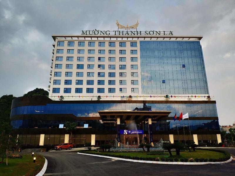 Muong Thanh Luxury Son La