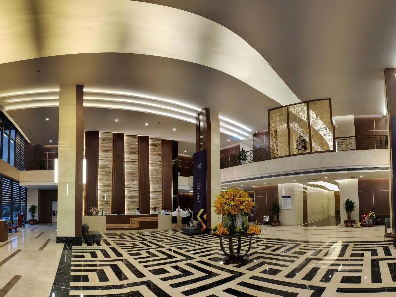 Muong Thanh Luxury Son La image 1