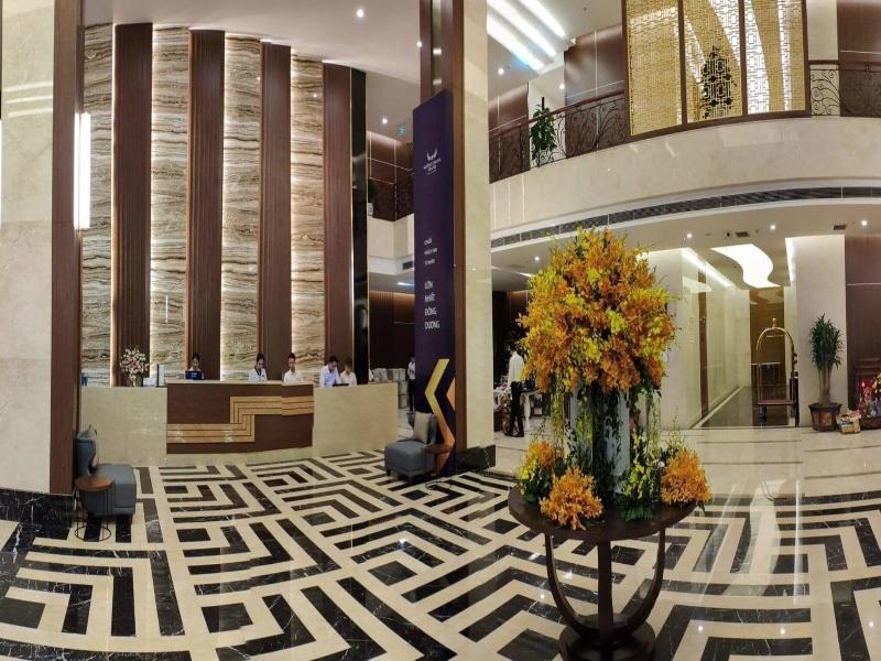 Muong Thanh Luxury Son La image 3