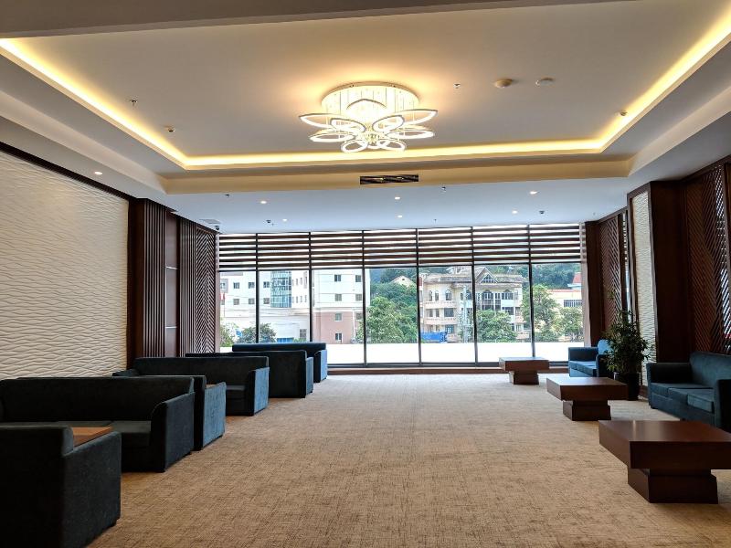 Muong Thanh Luxury Son La image 2