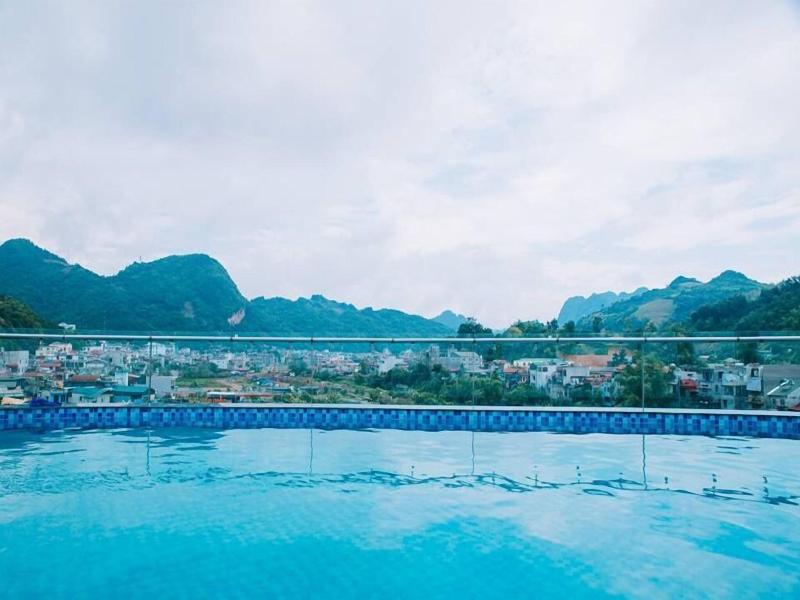 Muong Thanh Luxury Son La