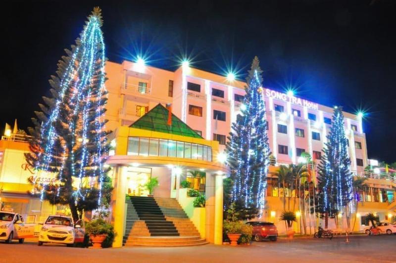 Song Tra Hotel