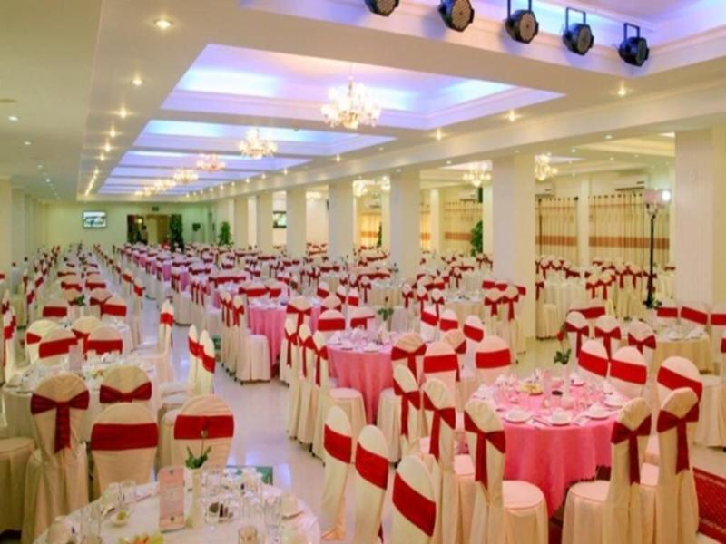 Song Tra Hotel
