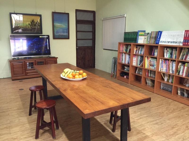 Lihebo Book House image