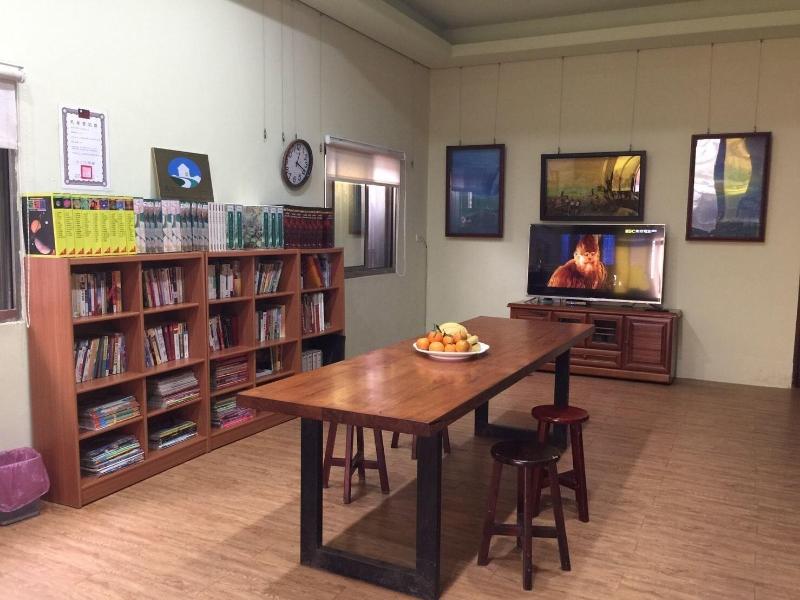 Lihebo Book House image