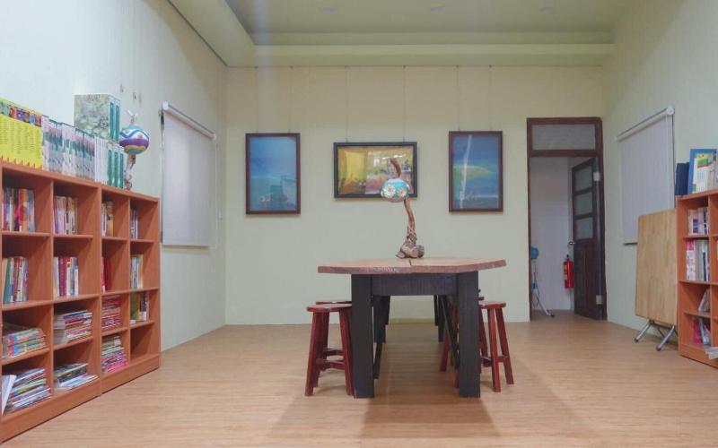 Lihebo Book House image