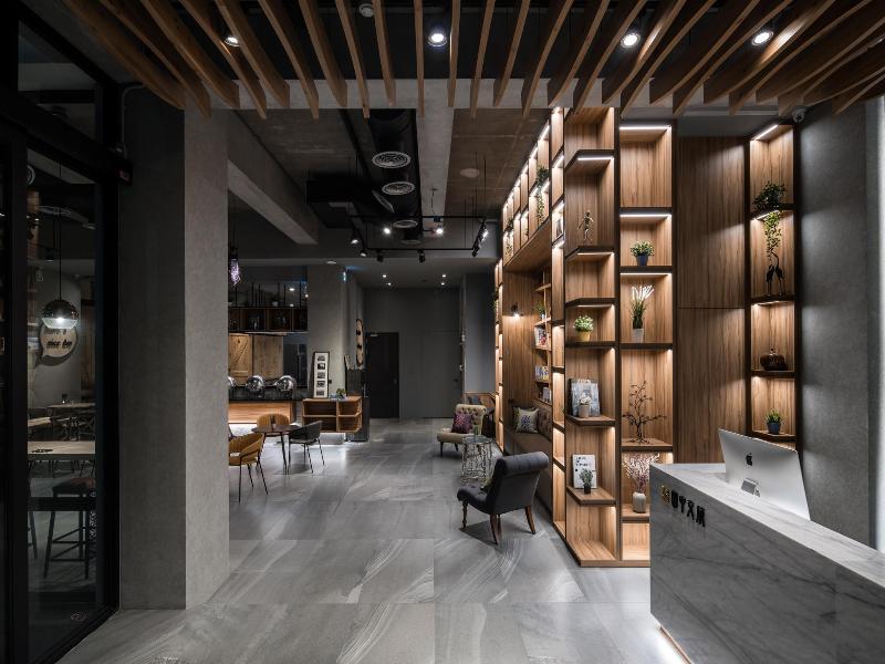 Tian Zhong Hotel image