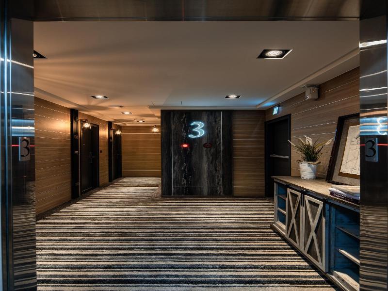 Tian Zhong Hotel image