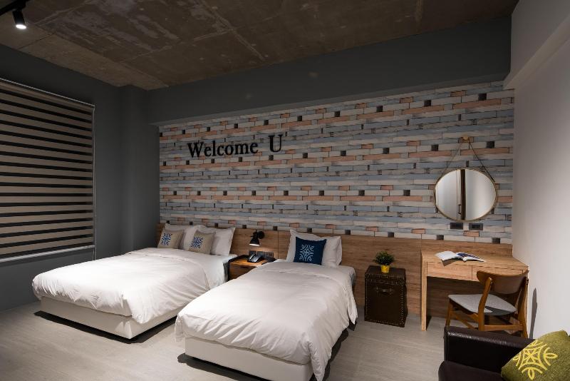Tian Zhong Hotel image