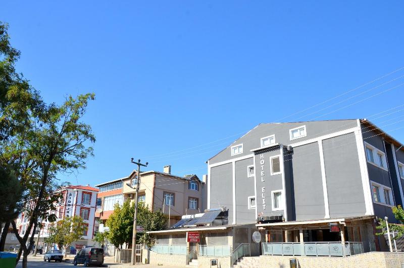 Elit Hotel Saray image