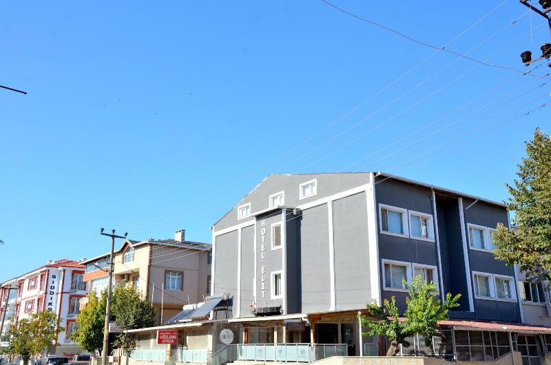 Elit Hotel Saray image