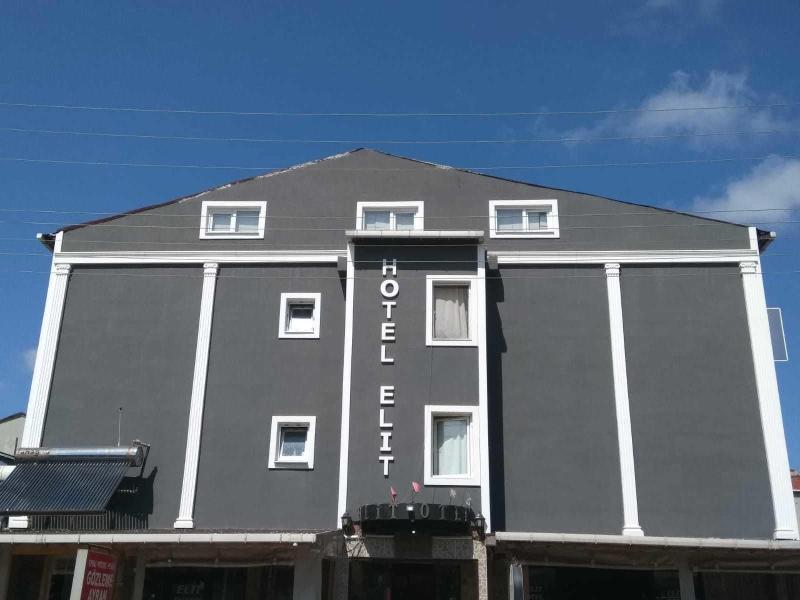 Elit Hotel Saray image