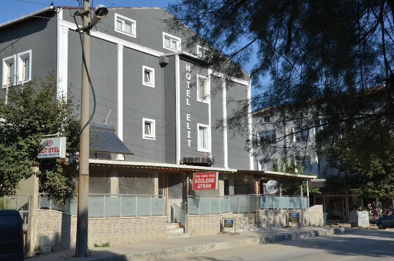 Elit Hotel Saray image