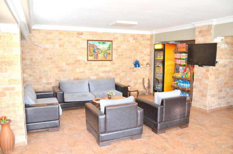 Elit Hotel Saray image