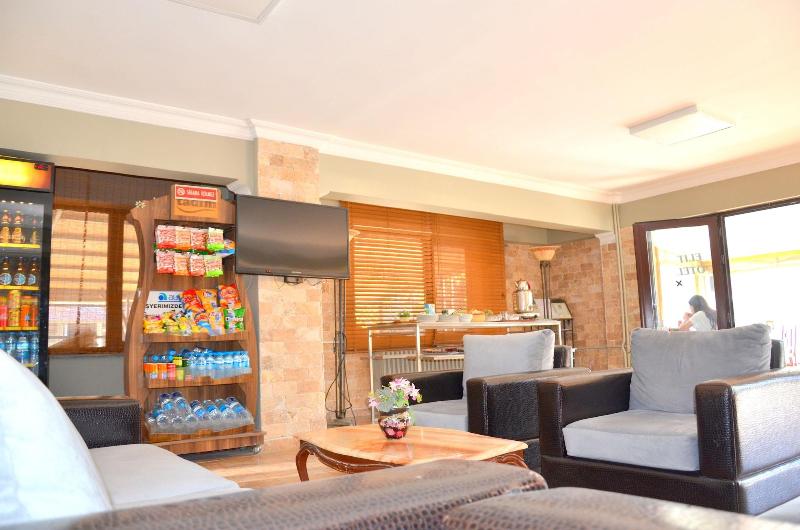 Elit Hotel Saray image